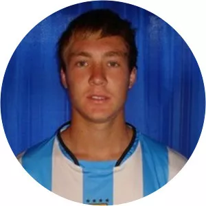 Gonzalo Abascal - Football player