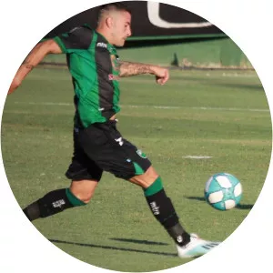 Gonzalo Iván Berterame