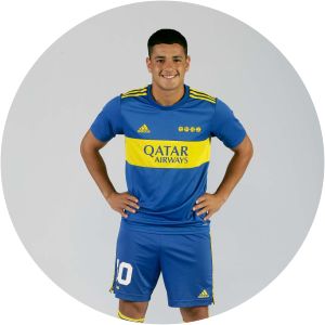 Gonzalo Javier Morales