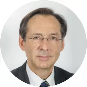 Gonzalo Jesús Robles Orozco