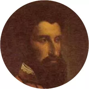 Gonzalo Jiménez de Quesada