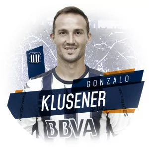 Gonzalo Klusener