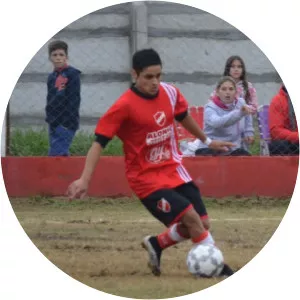 Gonzalo Leonel Arriola