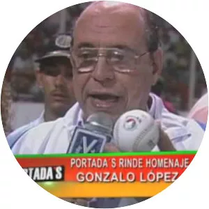 Gonzalo López Silvero