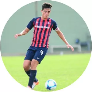 Gonzalo Luján Melli