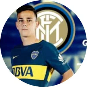 Gonzalo Maroni - Argentine footballer