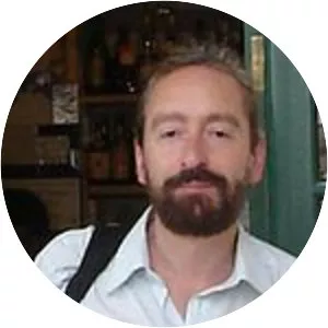 Gonzalo Márquez Cristo