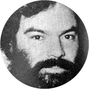 Gonzalo Martínez Ortega