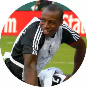 Gonzalo Martínez - Football defender