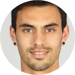 Gonzalo Mastriani - Uruguayan football player