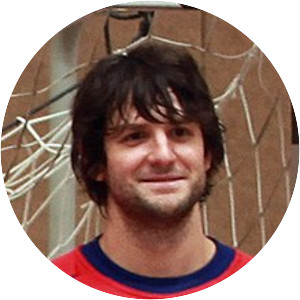 Gonzalo Matias Carou