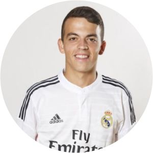 Gonzalo Merchán De Antonio