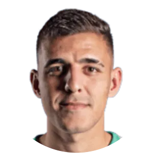 Gonzalo Miceli - Football player