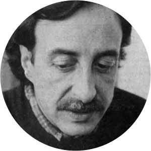 Gonzalo Millán - Chilean writer