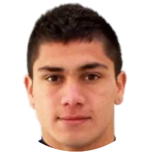Gonzalo Montes Calderini - Football player
