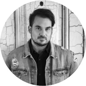 Gonzalo Moreno Charpentier