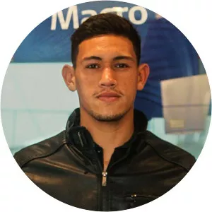 Gonzalo Nahuel Flores