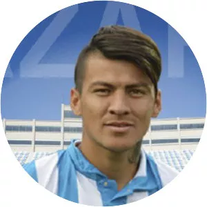 Gonzalo Nazarío - Argentine footballer
