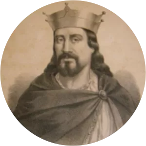 Gonzalo of Sobrarbe and Ribagorza photograph