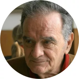 Gonzalo Parra-Aranguren