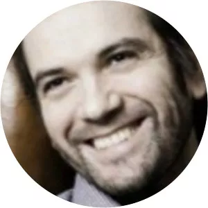 Gonzalo Parreño photograph