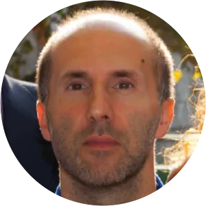 Gonzalo Pérez Jacome - Mayor of Ourense