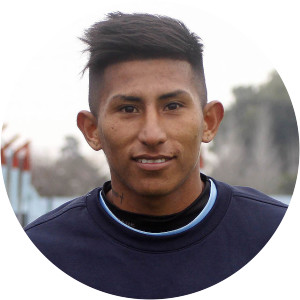 Gonzalo Reynaldo Añasgo