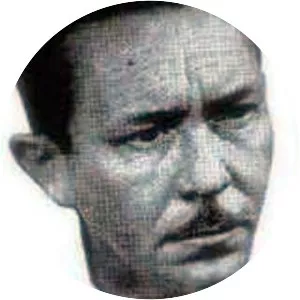 Gonzalo Rivas Novoa