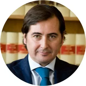 Gonzalo Rodríguez Mourullo