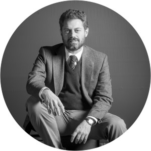 Gonzalo Salazar-Simpson