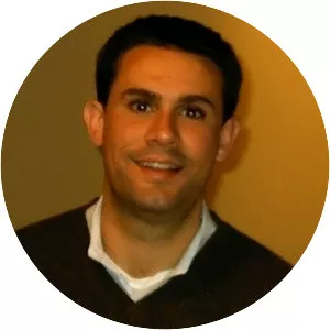 Gonzalo Salgueiro - Author