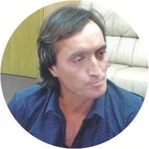 Gonzalo Sanchez Moreno