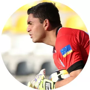 Gonzalo Santiago Mall Núñez