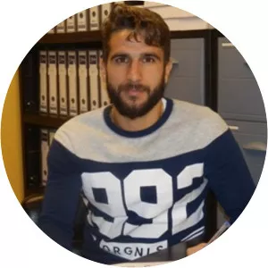 Gonzalo Sebastián García