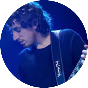 Gonzalo Serodino Musician - Musician