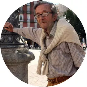 Gonzalo Torrente Malvido