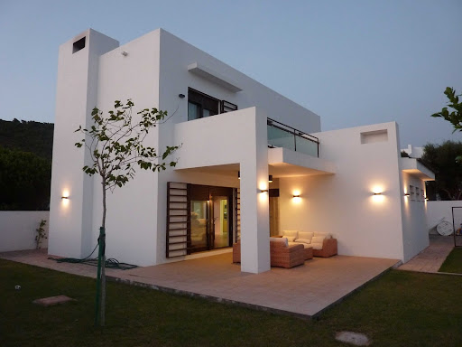 Gonzalo Torres Alonso - Arquitecto - 