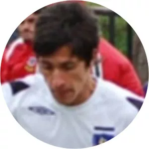 Gonzalo Vásquez