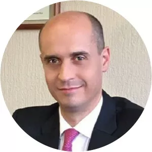 Gonzalo Vázquez Vela - Mexican Politician