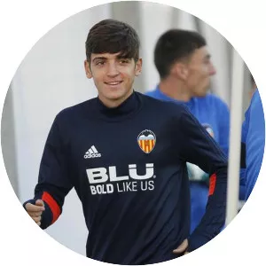 Gonzalo Villar del Fraile