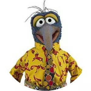 Gonzo