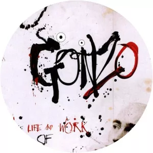 Gonzo: The Life and Work of Dr. Hunter S. . . .