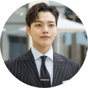 Goo Chan-seong - Fictional character