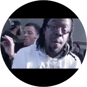 Goo Glizzy - Musical artist