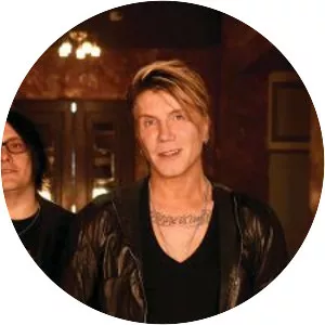 Goo Goo Dolls - Rock band