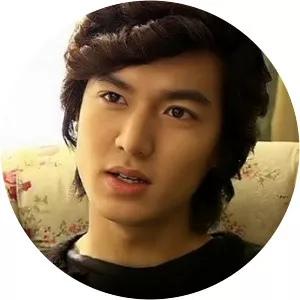 Goo Joon Pyo - 