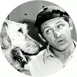 Goober Pyle - Fictional character