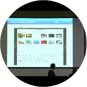 Goobuntu - Operating system