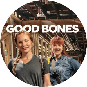 Good Bones photograph