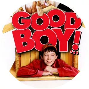 Good Boy! - 2003 ‧ Comedy/Sci-fi ‧ 1h 28m